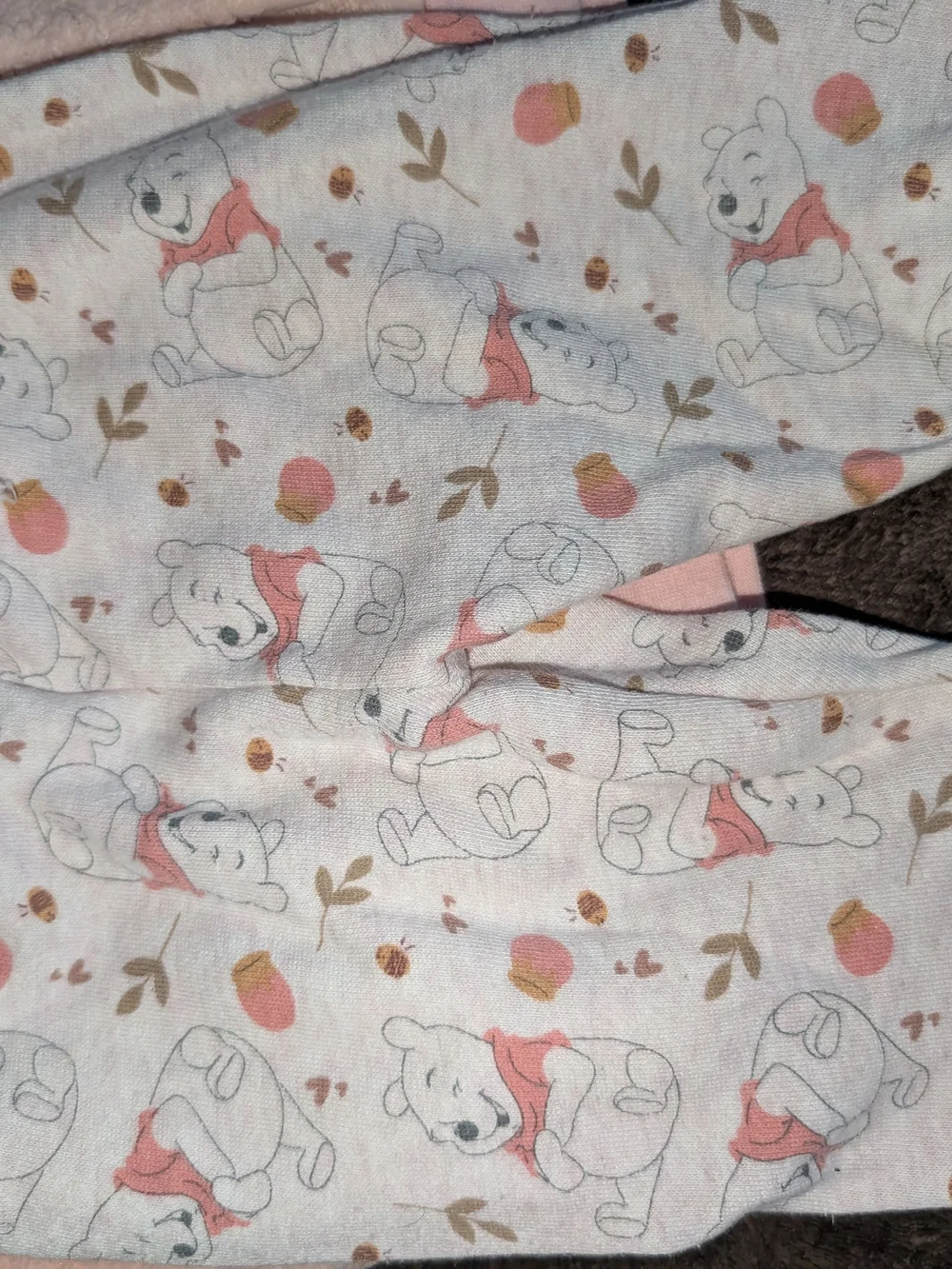 Disney Baby Outfit Like New  9 Months